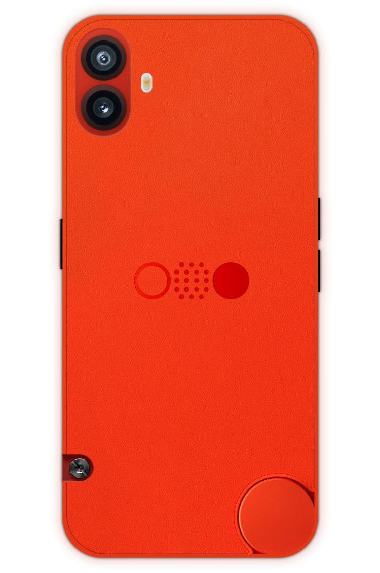 Nothing rozsyła śrubokręty. Tak zaprasza na premierę CMF Phone 1