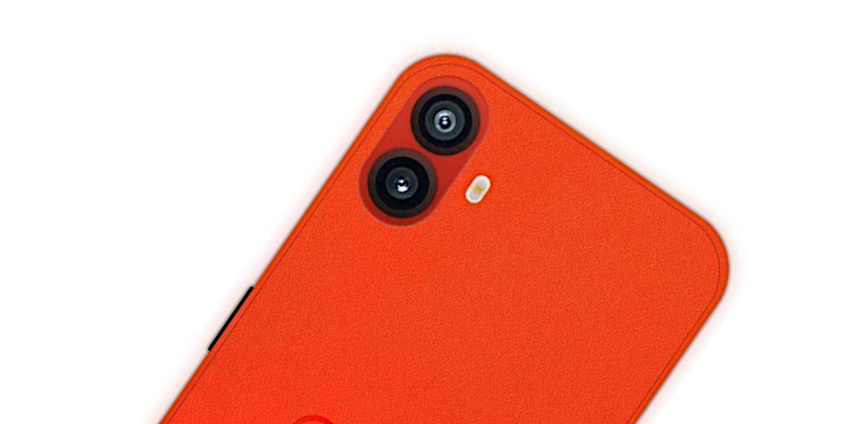 Nothing pokaże trzy nowości. Tak wygląda CMF Phone 1
