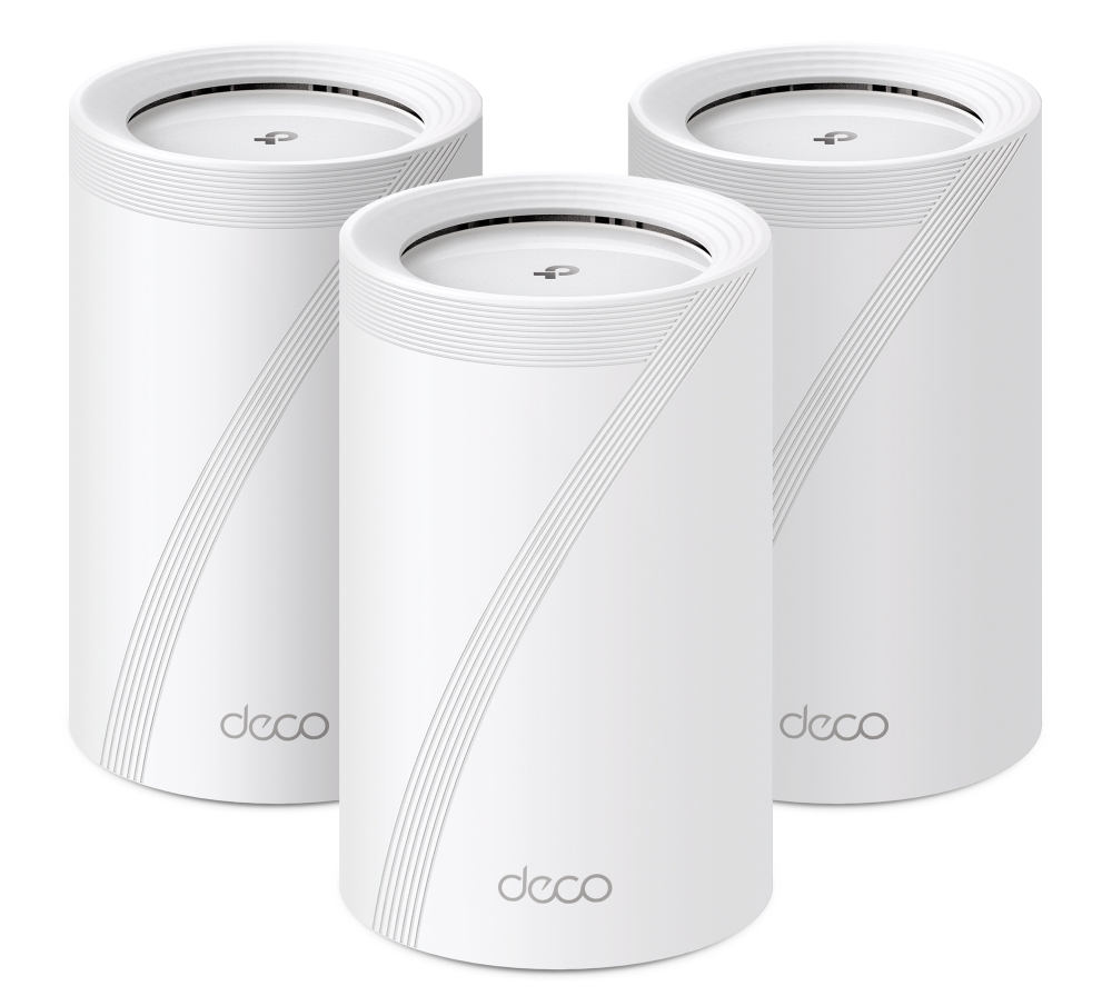 TP-Link ma nowe routery Archer z Wi-Fi 7. Prędkość nawet 19 Gb/s