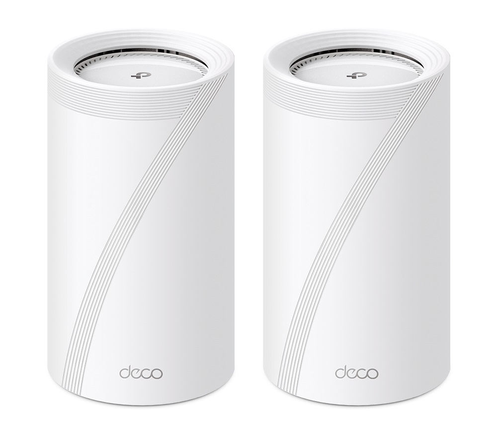 TP-Link ma nowe routery Archer z Wi-Fi 7. Prędkość nawet 19 Gb/s