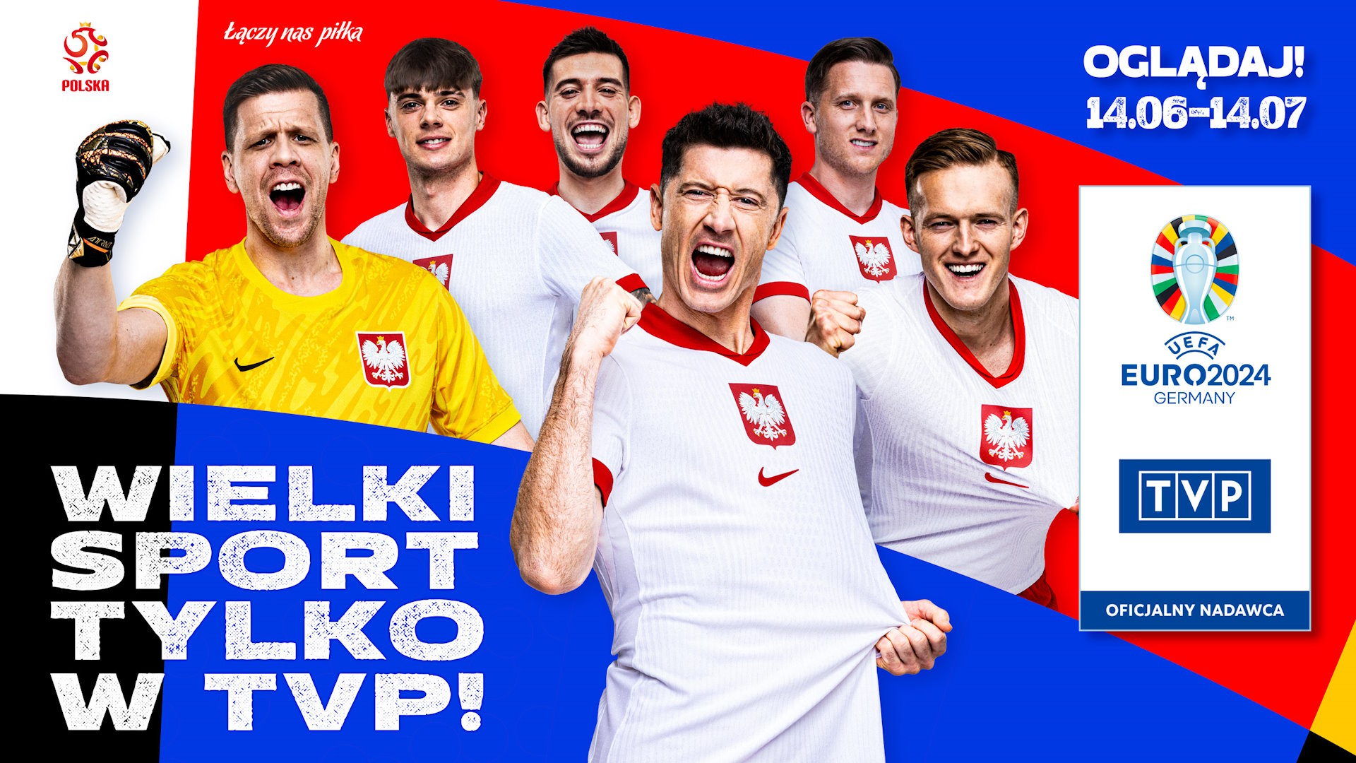 Technologiczne sekrety EURO 2024