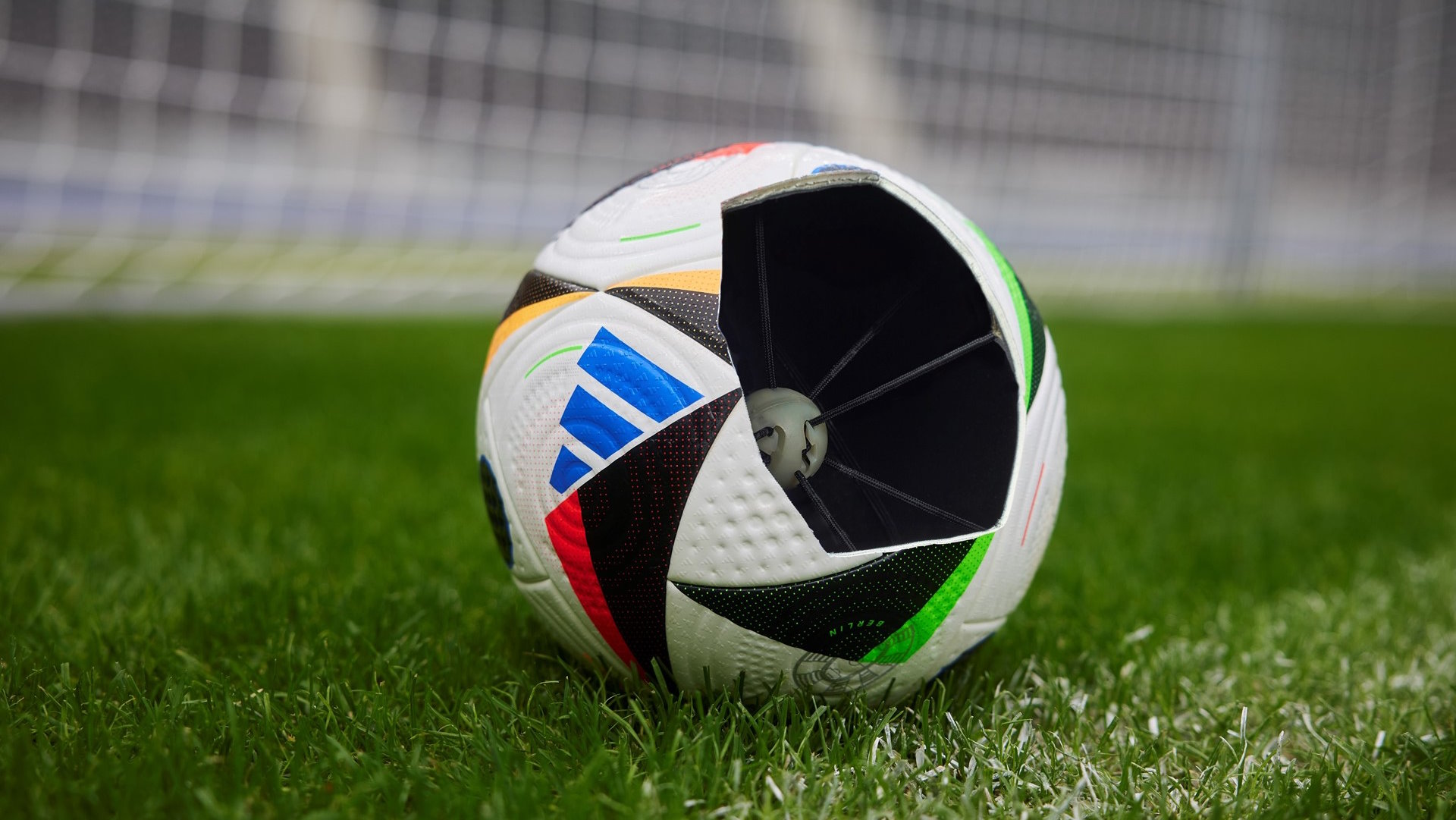 Technologiczne sekrety EURO 2024