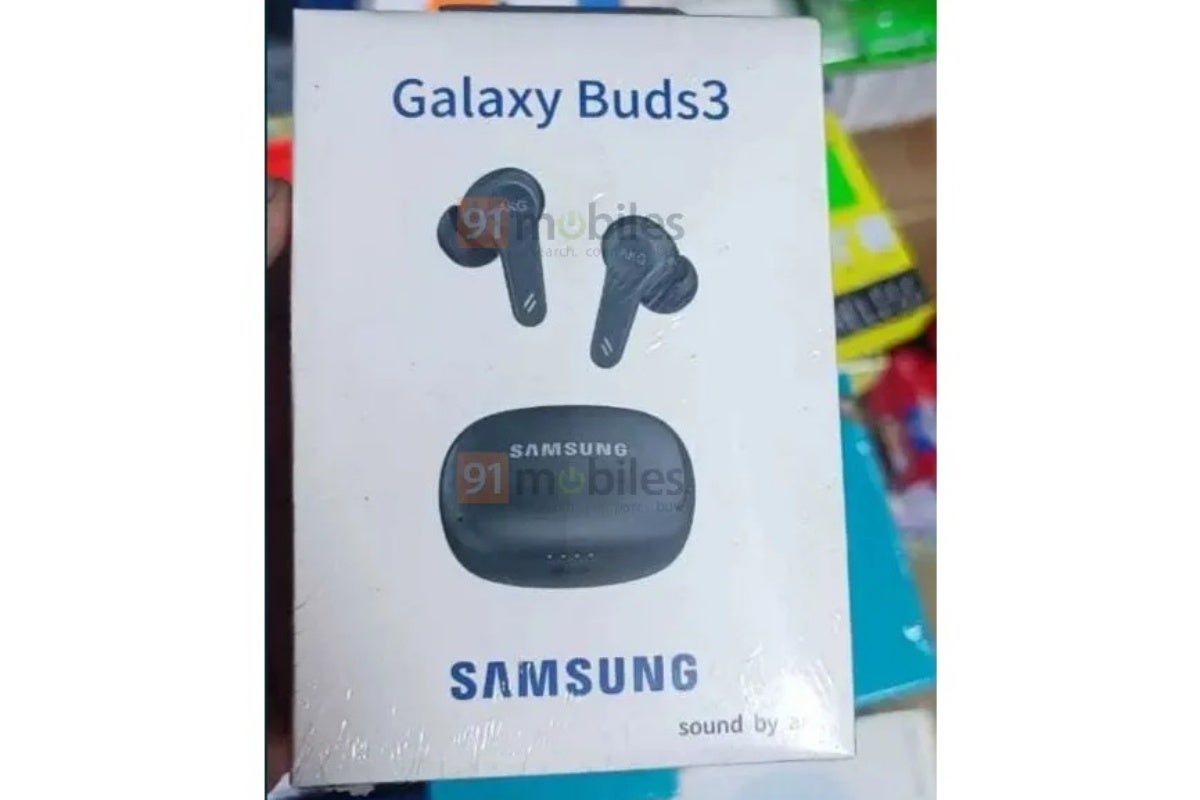 Galaxy Buds3 ujawniają swoje tajemnice. Samsung będzie jak Apple