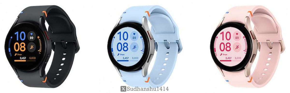 Galaxy Watch FE bez tajemnic. To taki Galaxy Watch 4 (2024)