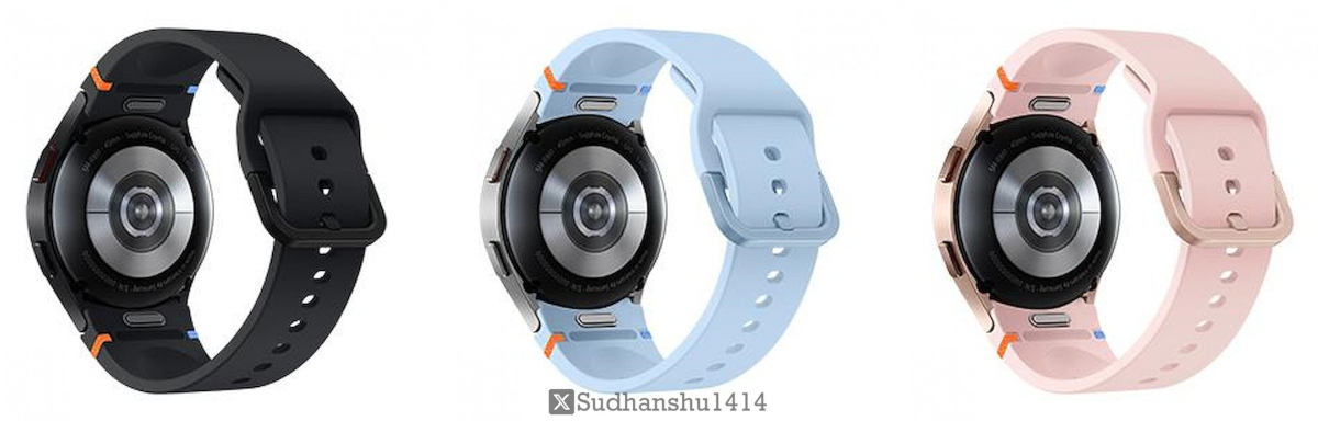 Galaxy Watch FE bez tajemnic. To taki Galaxy Watch 4 (2024)