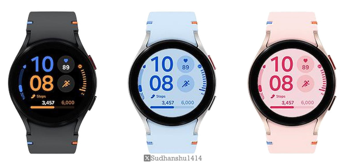 Galaxy Watch FE bez tajemnic. To taki Galaxy Watch 4 (2024)