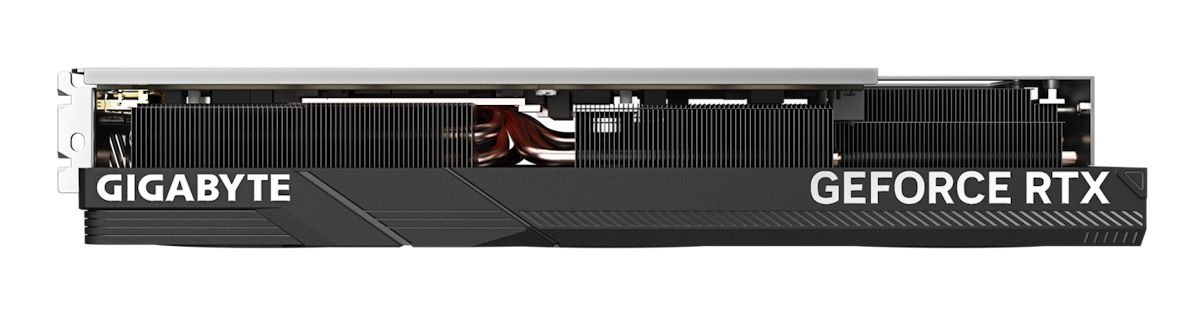Gigabyte prezentuje nową kartę graficzną. Jeden szczegół ją wyróżnia