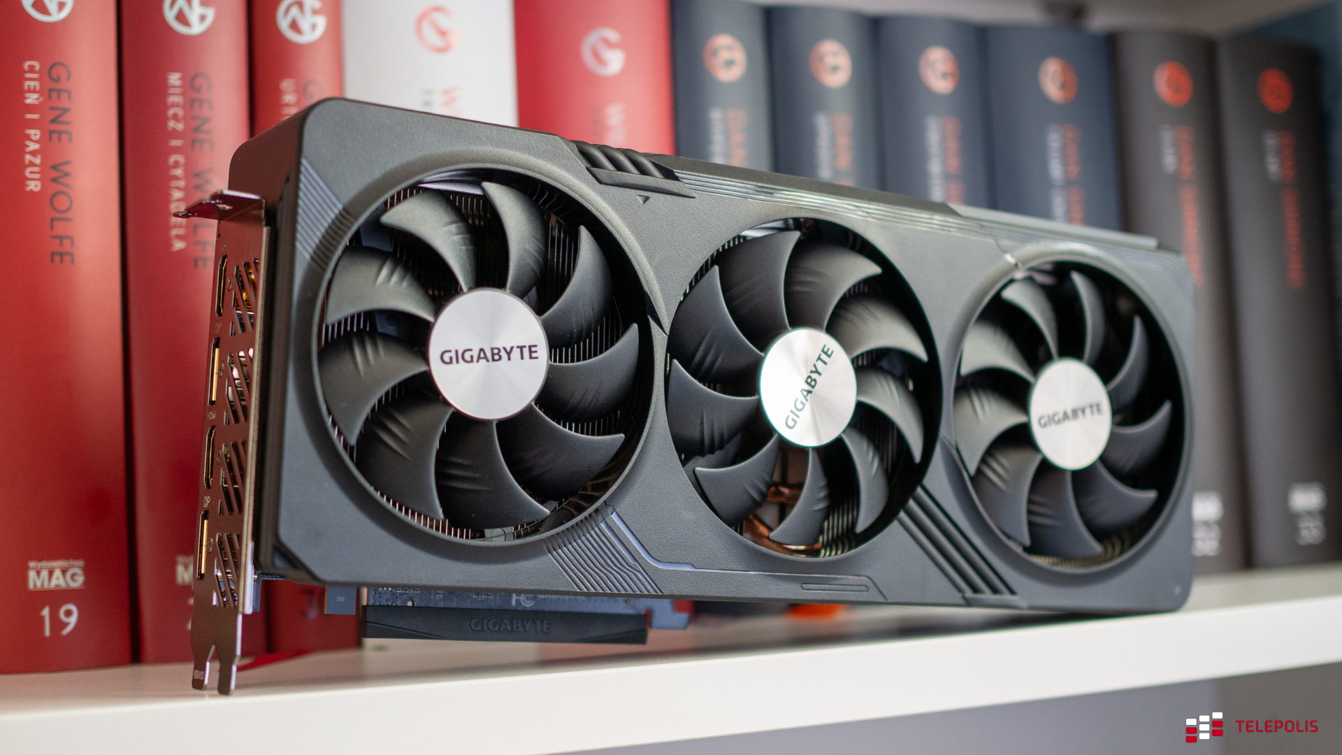 Twórcy gier ostrzegają użytkowników. Chodzi o karty NVIDIA GeForce