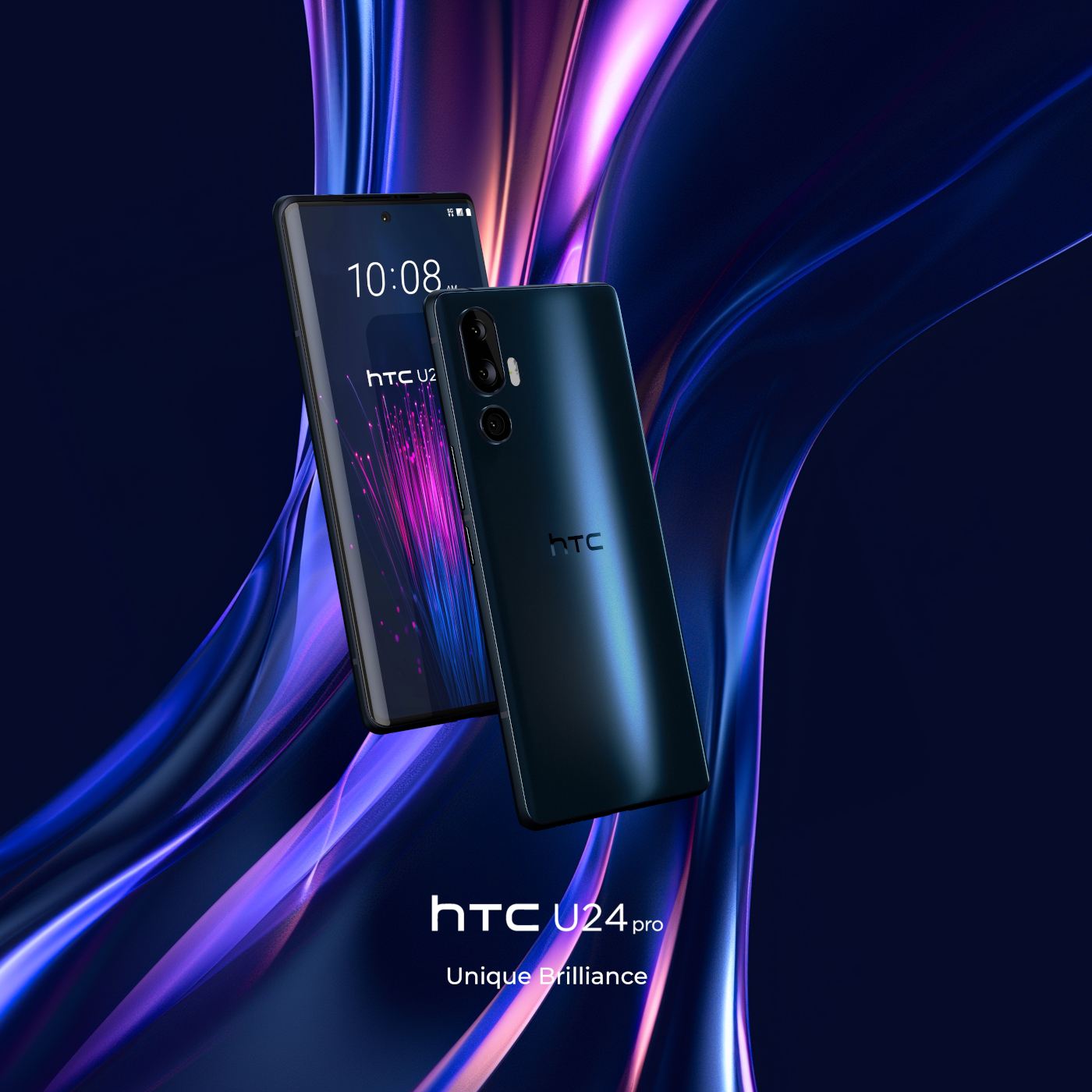 Premiera HTC U24 pro. Lepiej nie przegap okazji