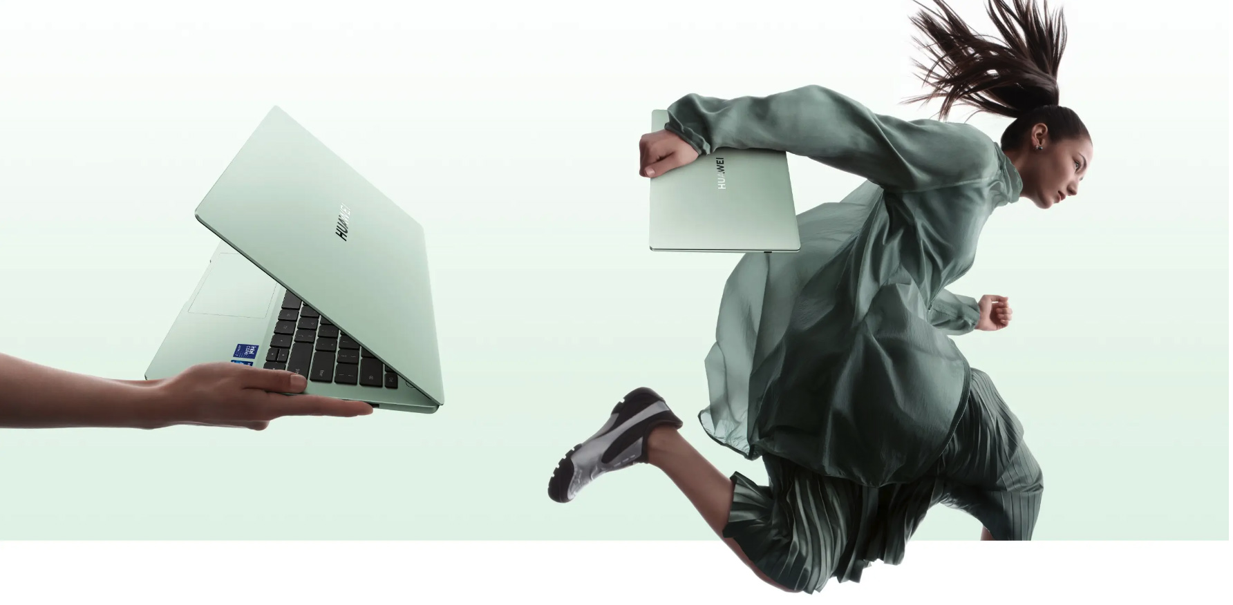 Laptop Huawei MateBook 14 2024 to murowany hit w doskonałej cenie