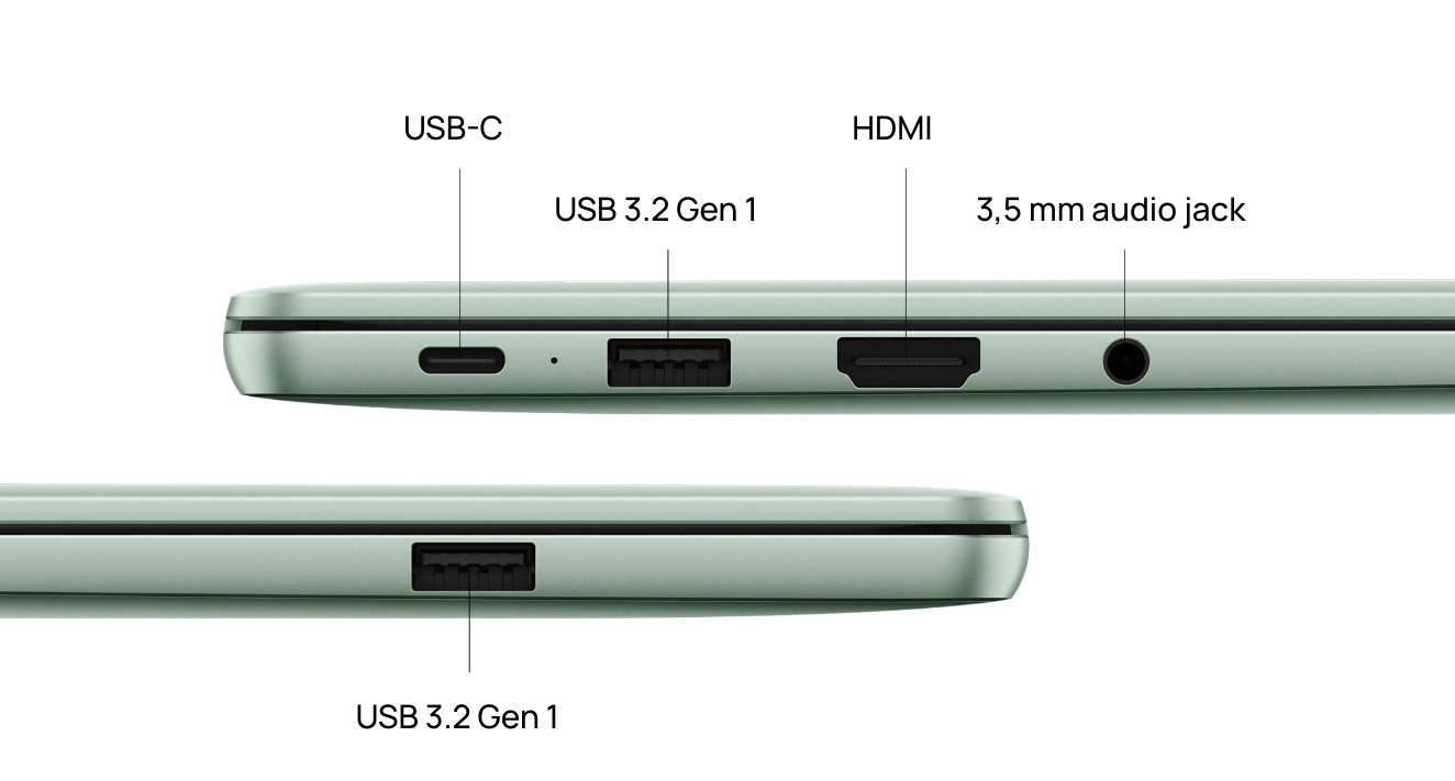 Laptop Huawei MateBook 14 2024 to murowany hit w doskonałej cenie