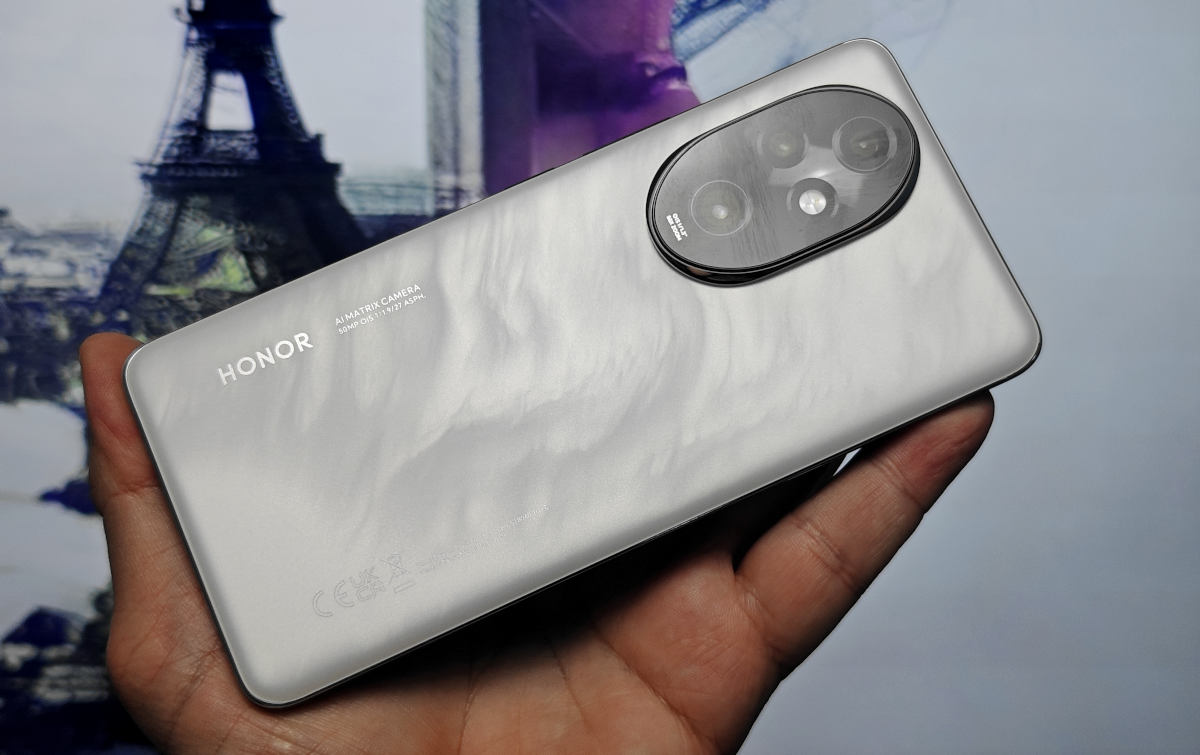 Seria Honor 200 zmierza do Polski. Fotograficzne smartfony zachwycą portretami