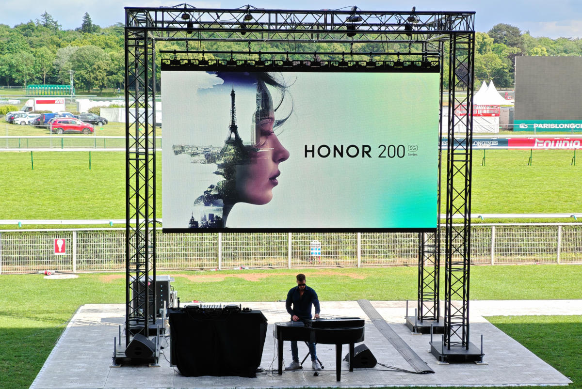 Seria Honor 200 zmierza do Polski. Fotograficzne smartfony zachwycą portretami