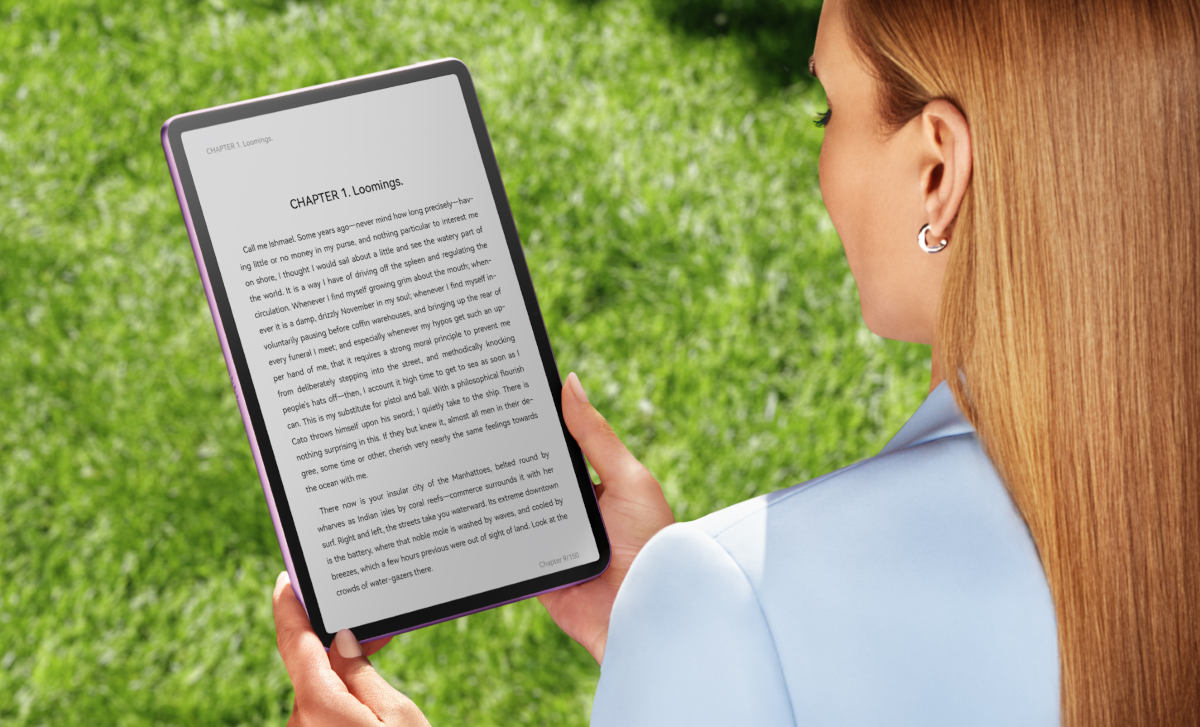 Huawei MatePad 11.5”S PaperMatte zadebiutował. Na start 200 zł taniej