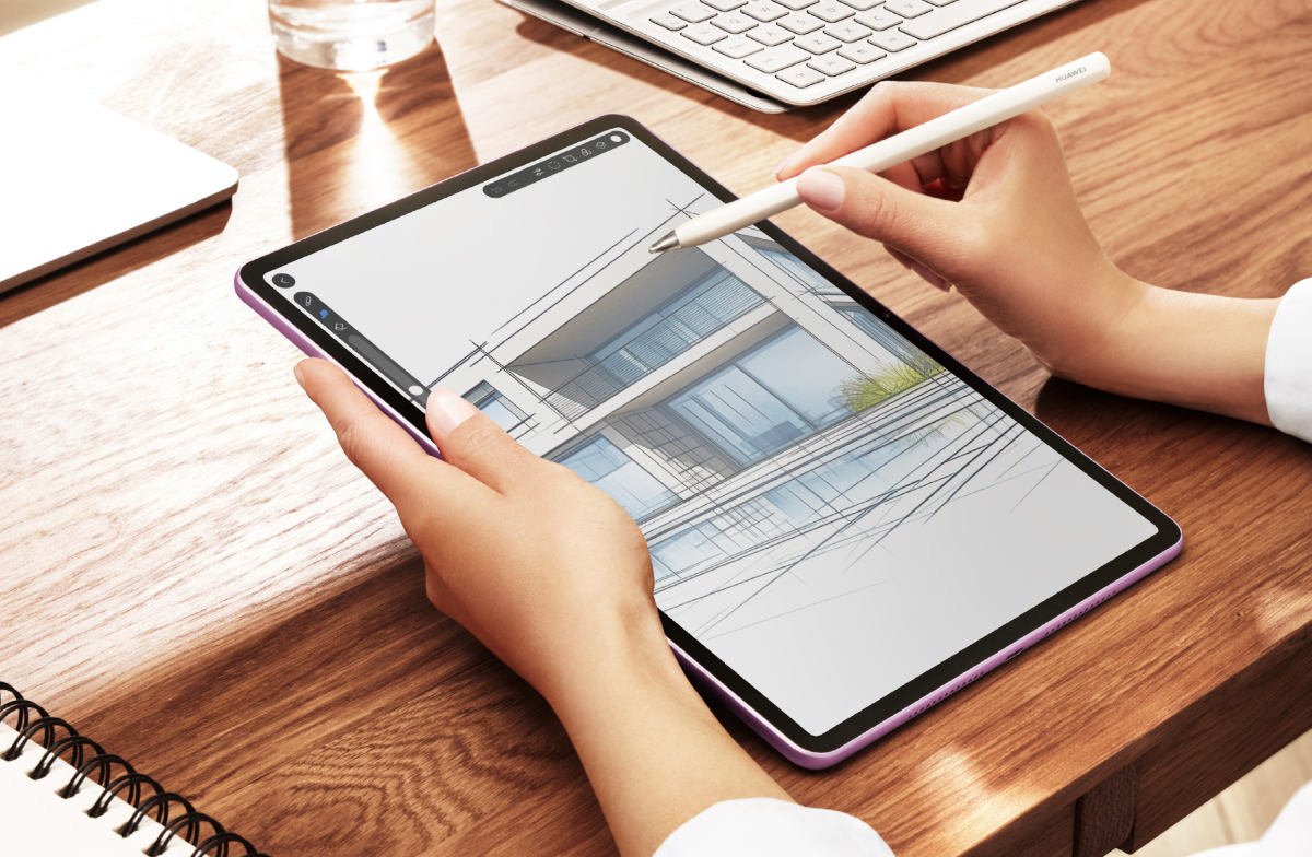 Huawei MatePad 11.5”S PaperMatte zadebiutował. Na start 200 zł taniej