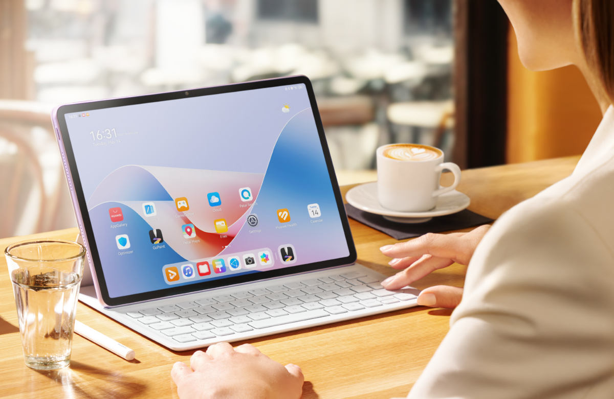 Huawei MatePad 11.5”S PaperMatte zadebiutował. Na start 200 zł taniej