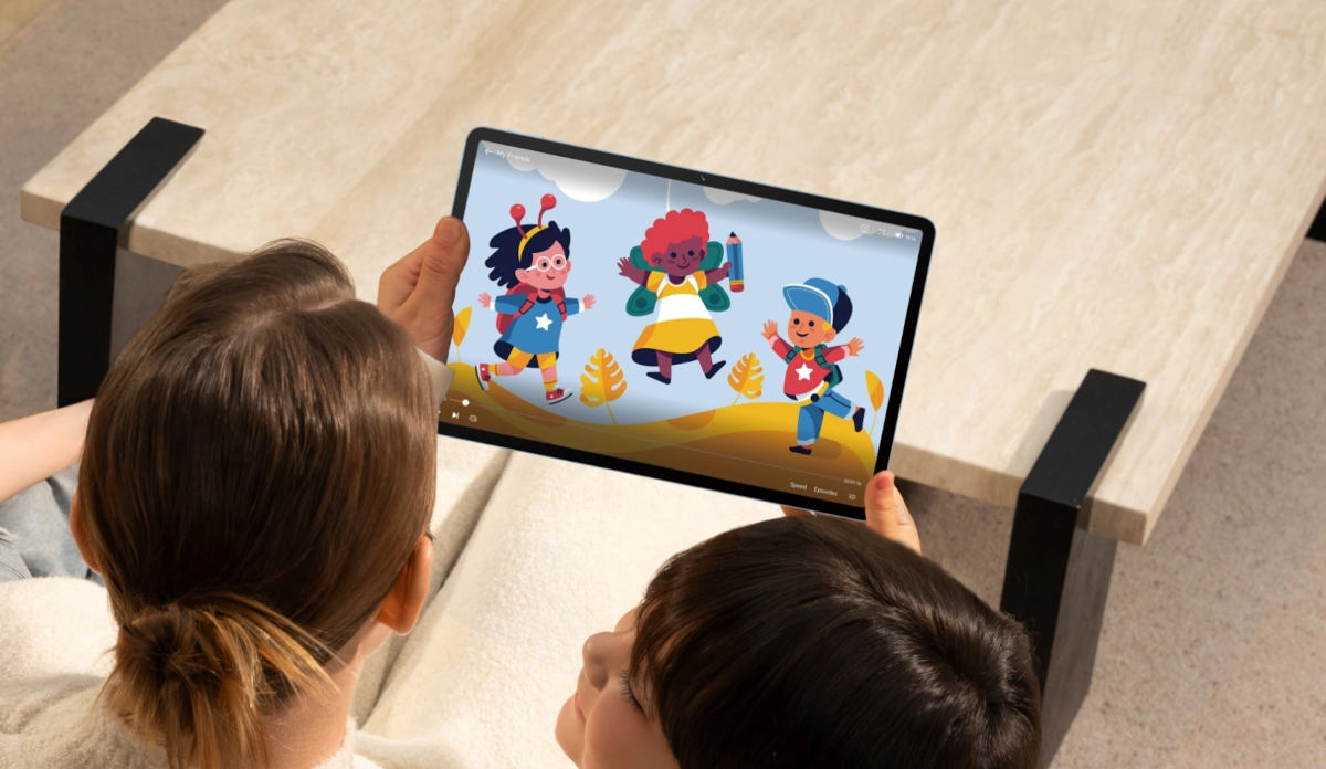 Huawei MatePad SE 11 to nowy tablet z rysikiem w zestawie