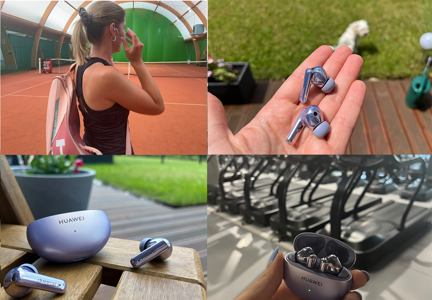Nie przepłacaj za słuchawki, weź te. Huawei FreeBuds 6i – test