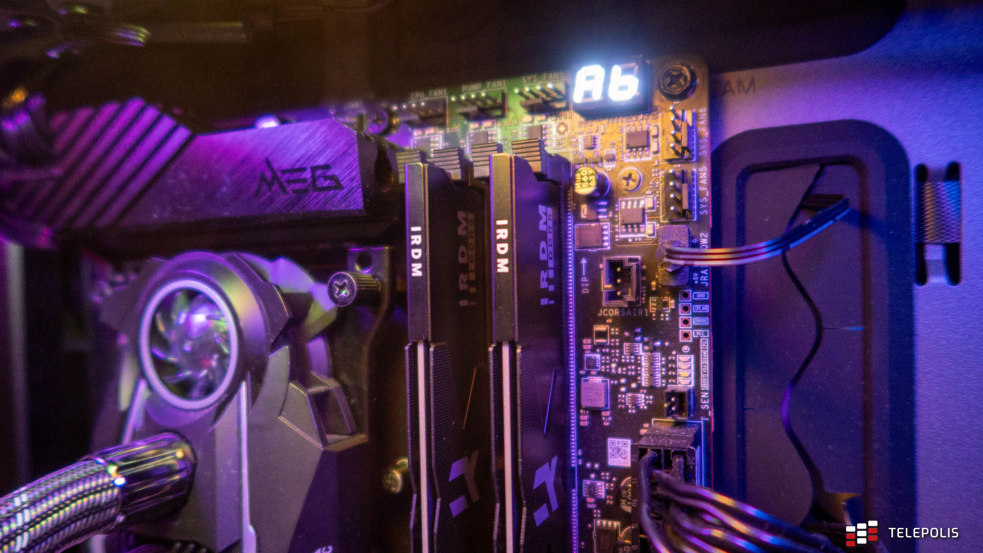 Polskie pamięci RAM DDR5? Zobacz, czy mają sens (Test)