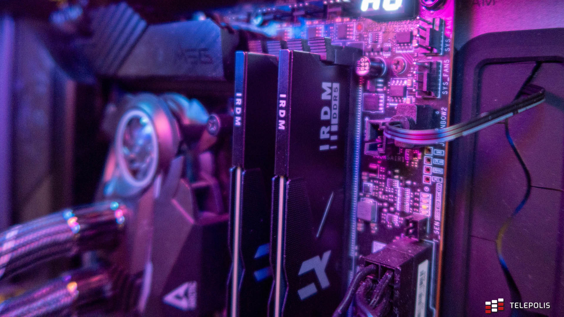 Polskie pamięci RAM DDR5? Zobacz, czy mają sens (Test)
