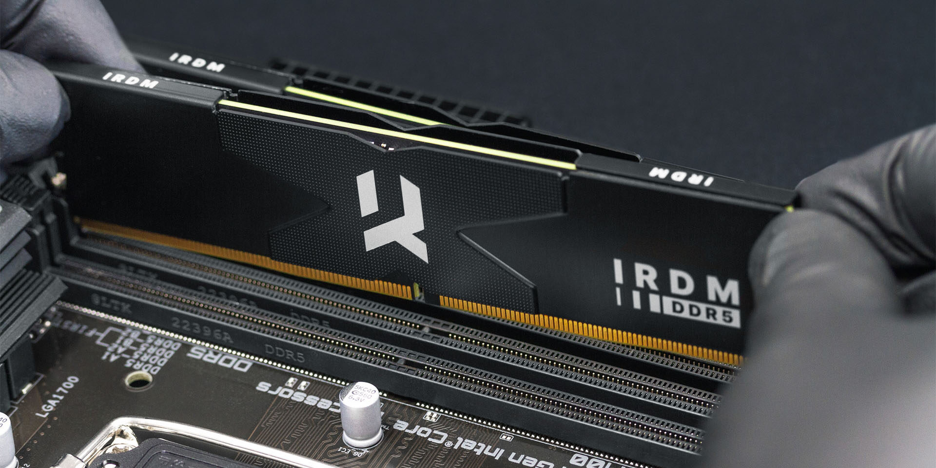 Polskie pamięci RAM DDR5? Zobacz, czy mają sens (Test)
