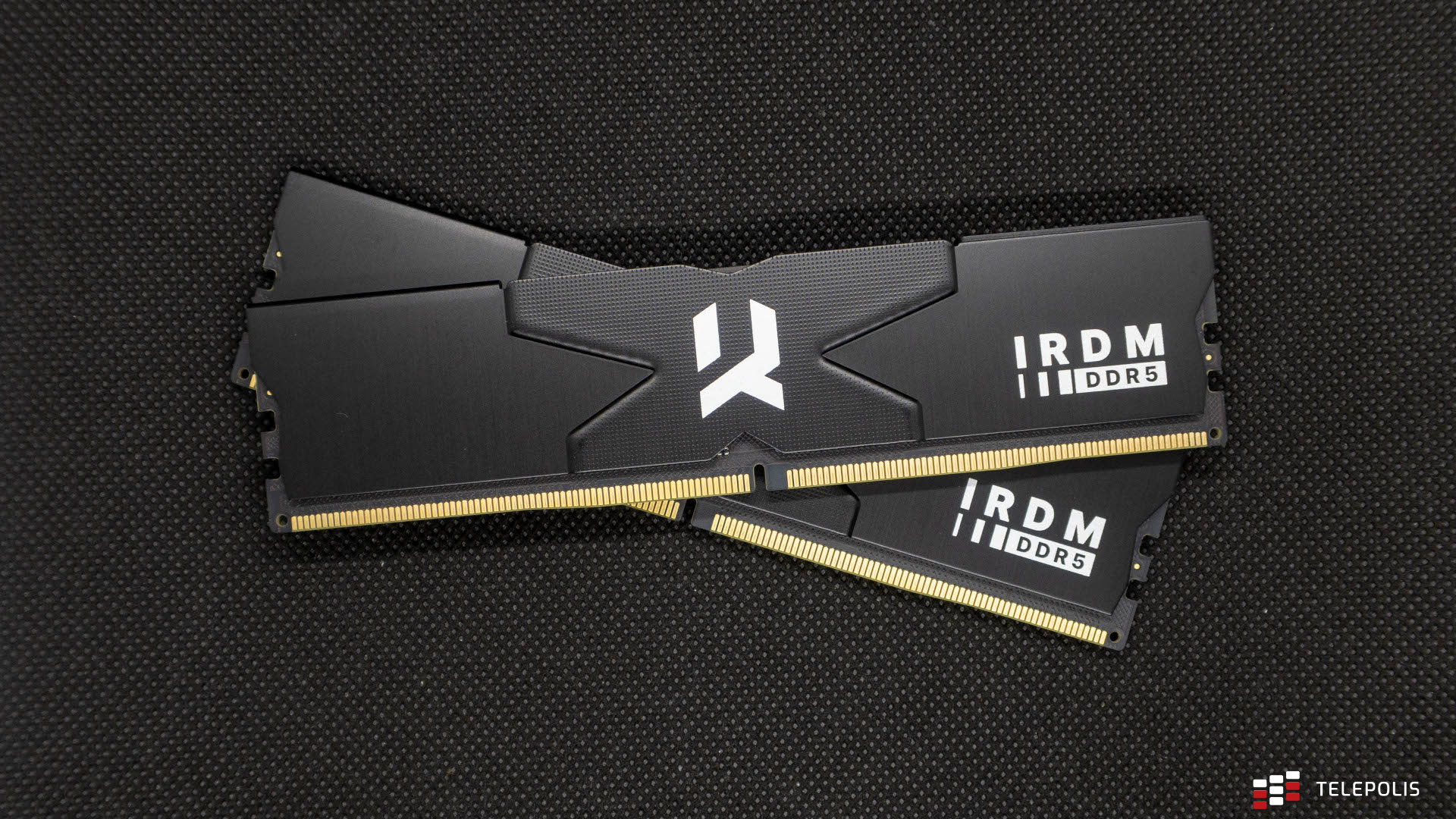 Polskie pamięci RAM DDR5? Zobacz, czy mają sens (Test)