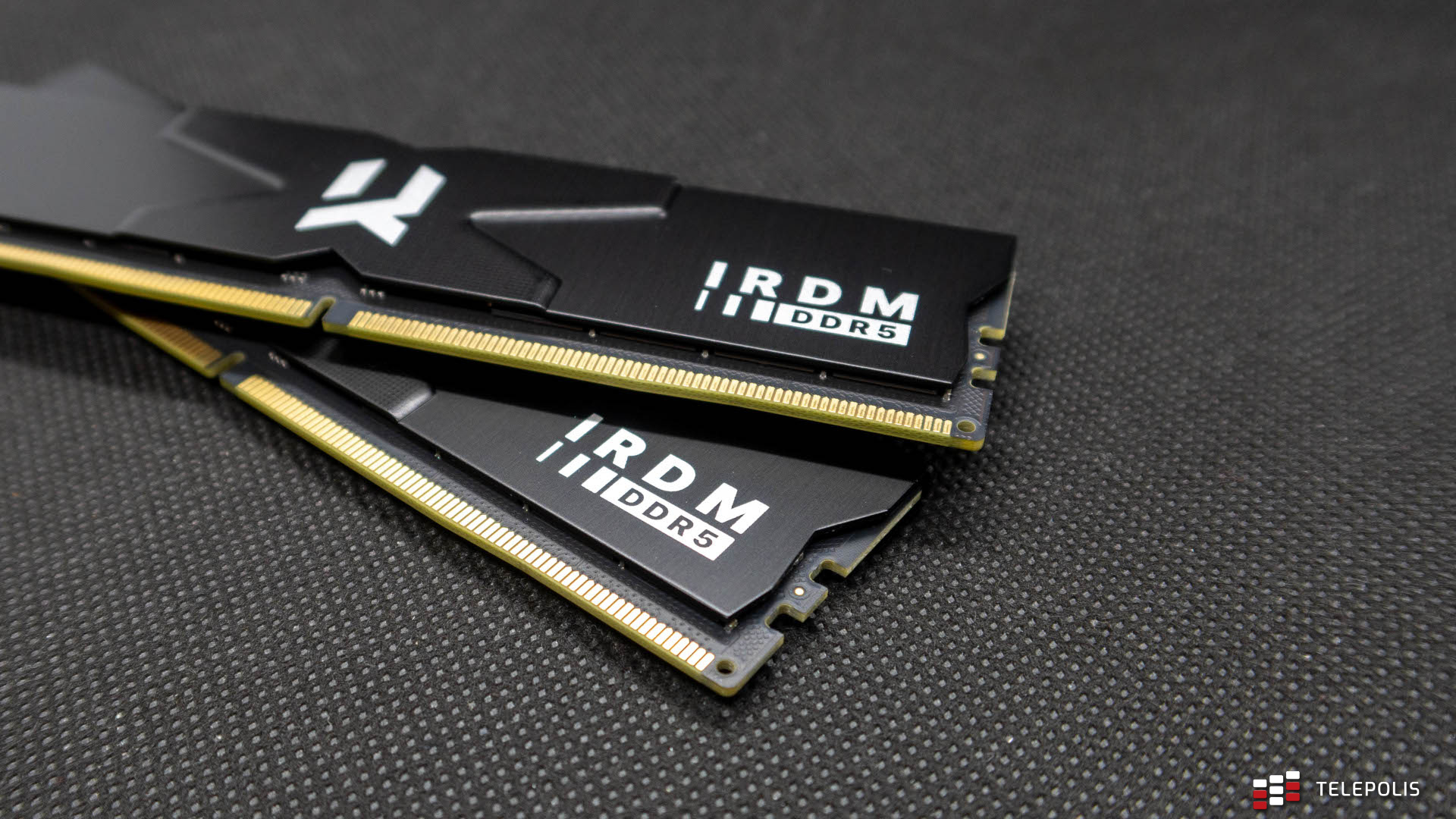 Polskie pamięci RAM DDR5? Zobacz, czy mają sens (Test)