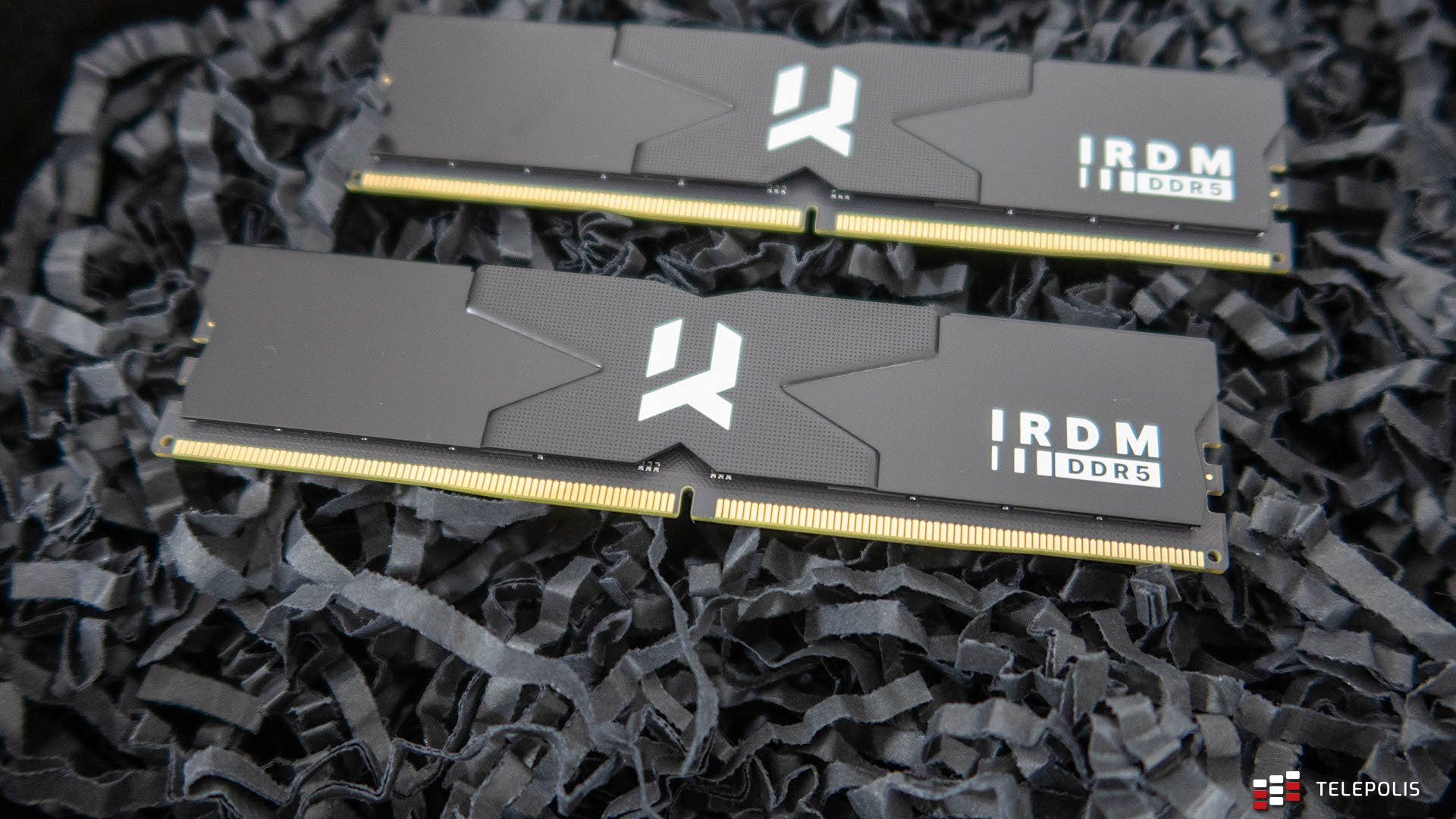 Polskie pamięci RAM DDR5? Zobacz, czy mają sens (Test)