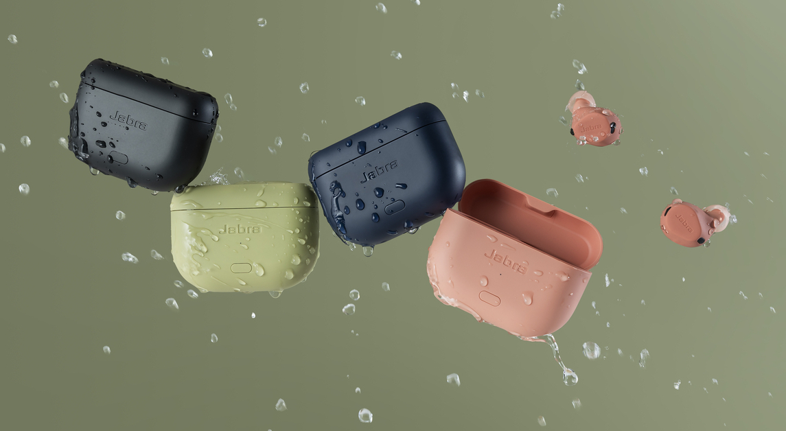Bluetooth czy jack 3,5 mm? Z tymi słuchawkami dylemat nie istnieje