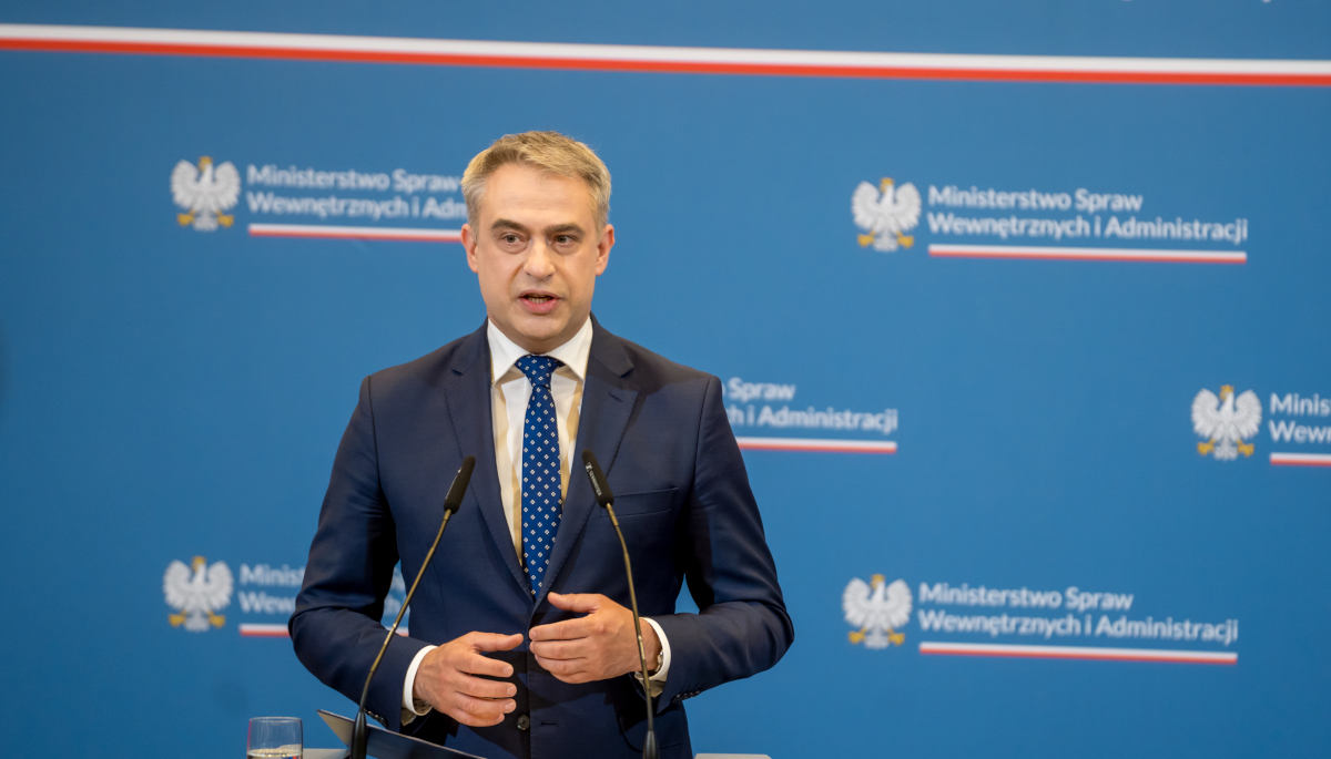 Rząd wyda ponad 3 mld złotych na tarczę. Ma chronić infrastrukturę krytyczną