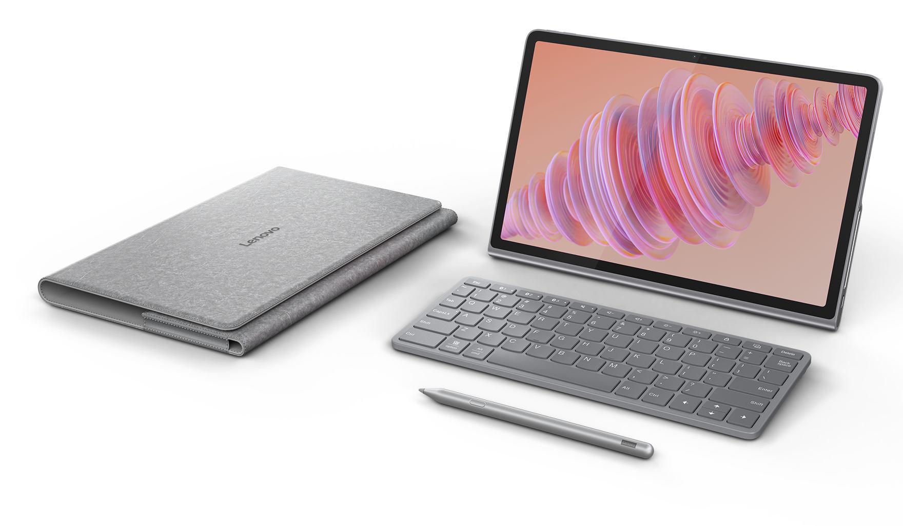 Lenovo Tab Plus w Polsce od 3 lipca. Tablet i głośnik Bluetooth w jednym