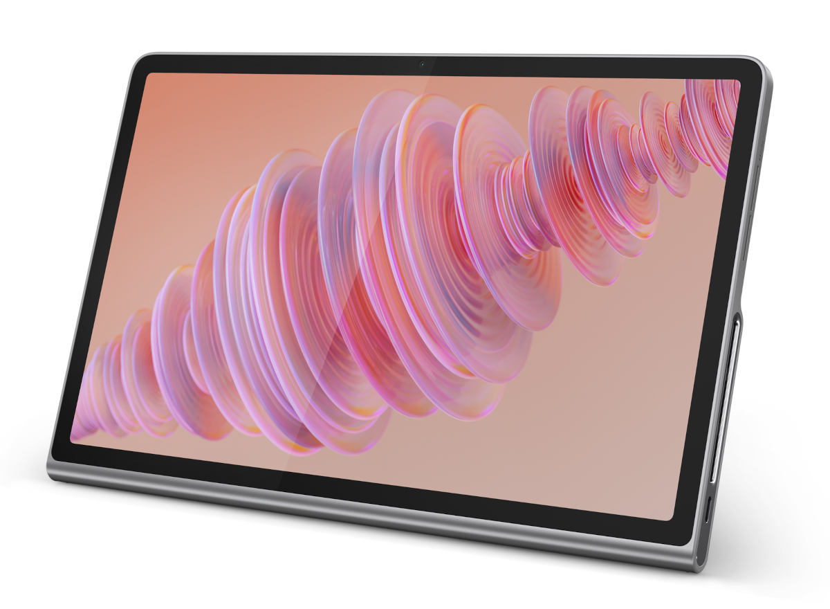 Lenovo Tab Plus w Polsce od 3 lipca. Tablet i głośnik Bluetooth w jednym