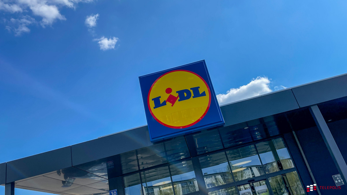 Lidl kokietuje majsterkowiczów. Przydatny sprzęt za grosze