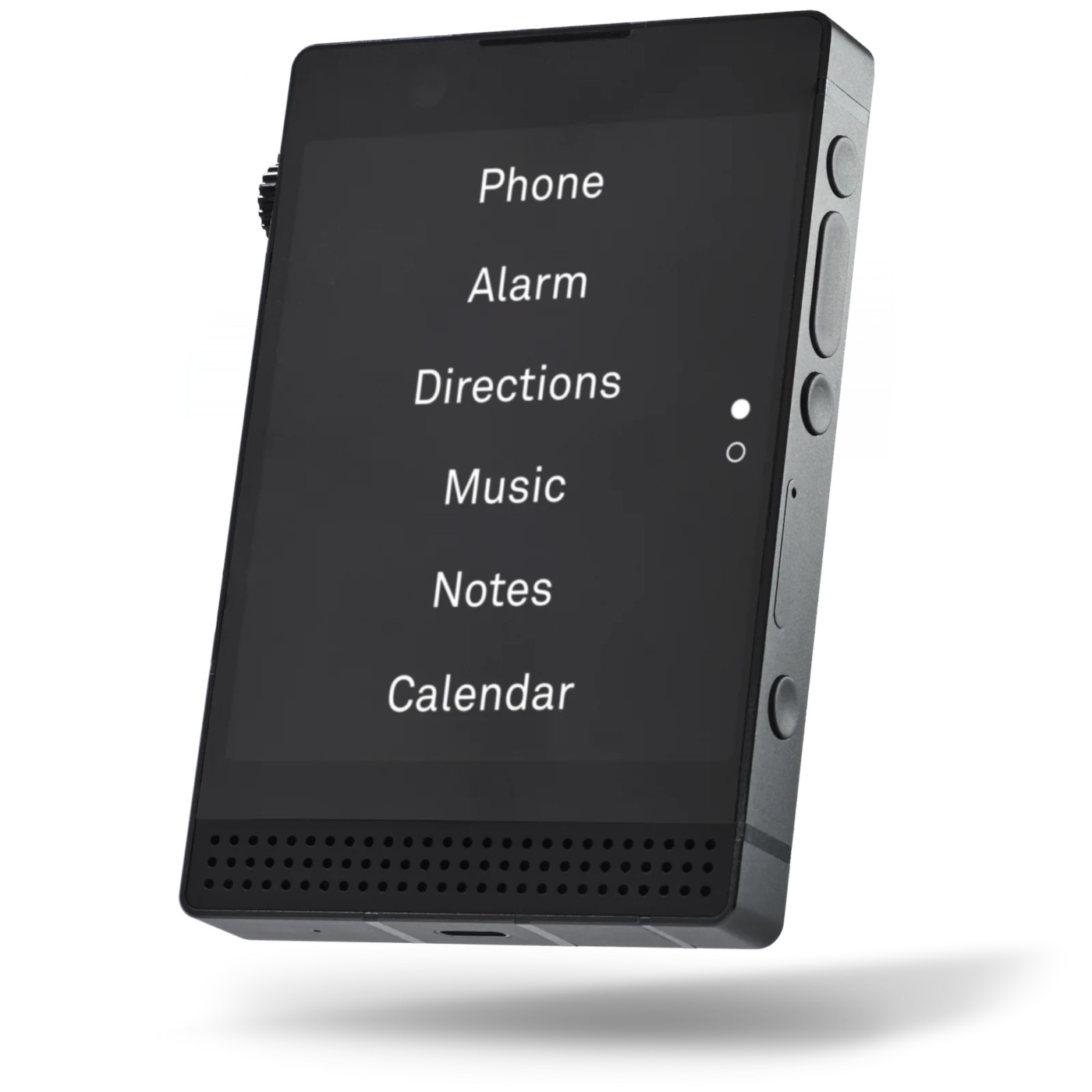Light Phone III - znamy cenę i datę premiery