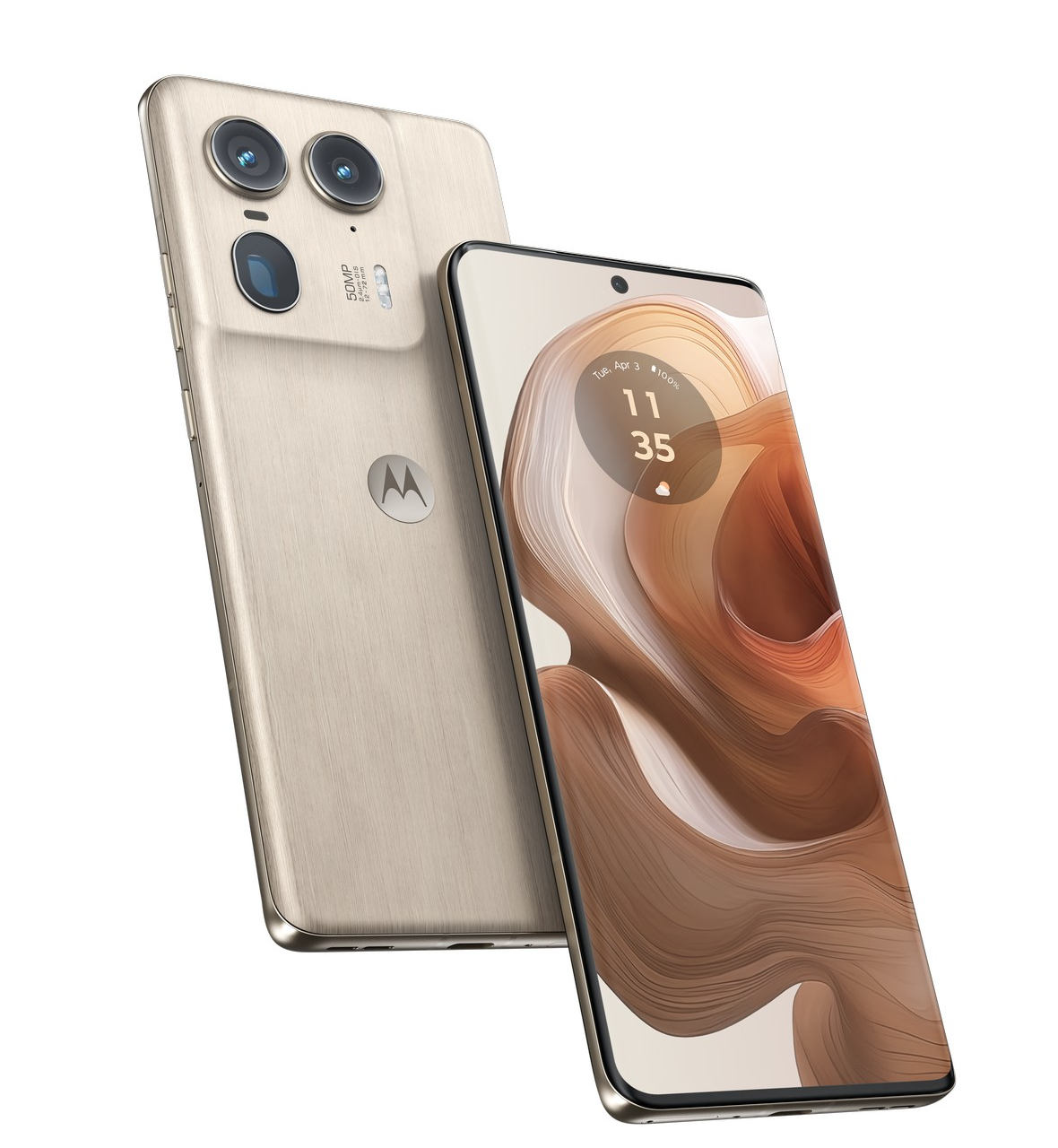 Motorola Edge 50 Ultra już w Polsce. W bonusie słuchawki za darmo