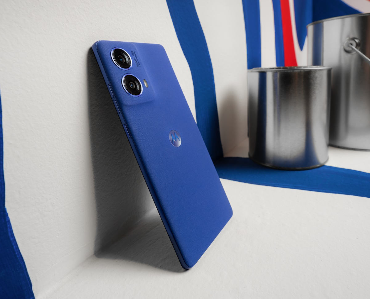 Do Polski wchodzi Moto G85 5G. Oto cena