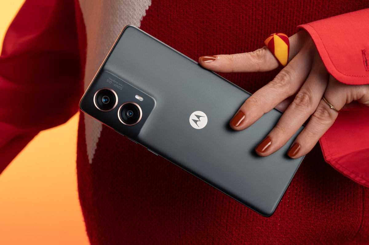 Do Polski wchodzi Moto G85 5G. Oto cena
