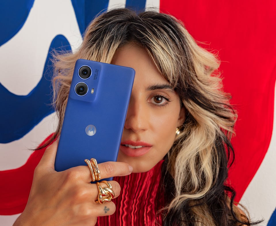 Do Polski wchodzi Moto G85 5G. Oto cena
