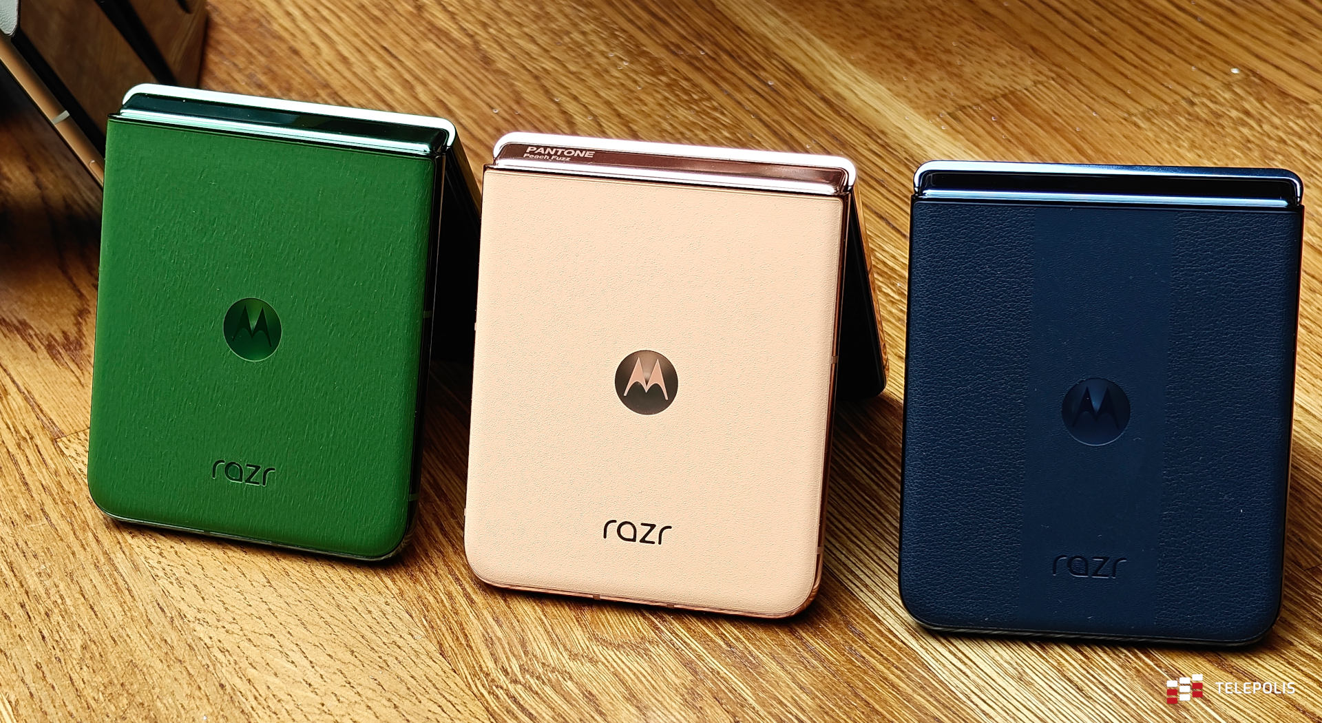 Motorola Razr 50 Ultra. W Polsce lepszego nie kupisz
