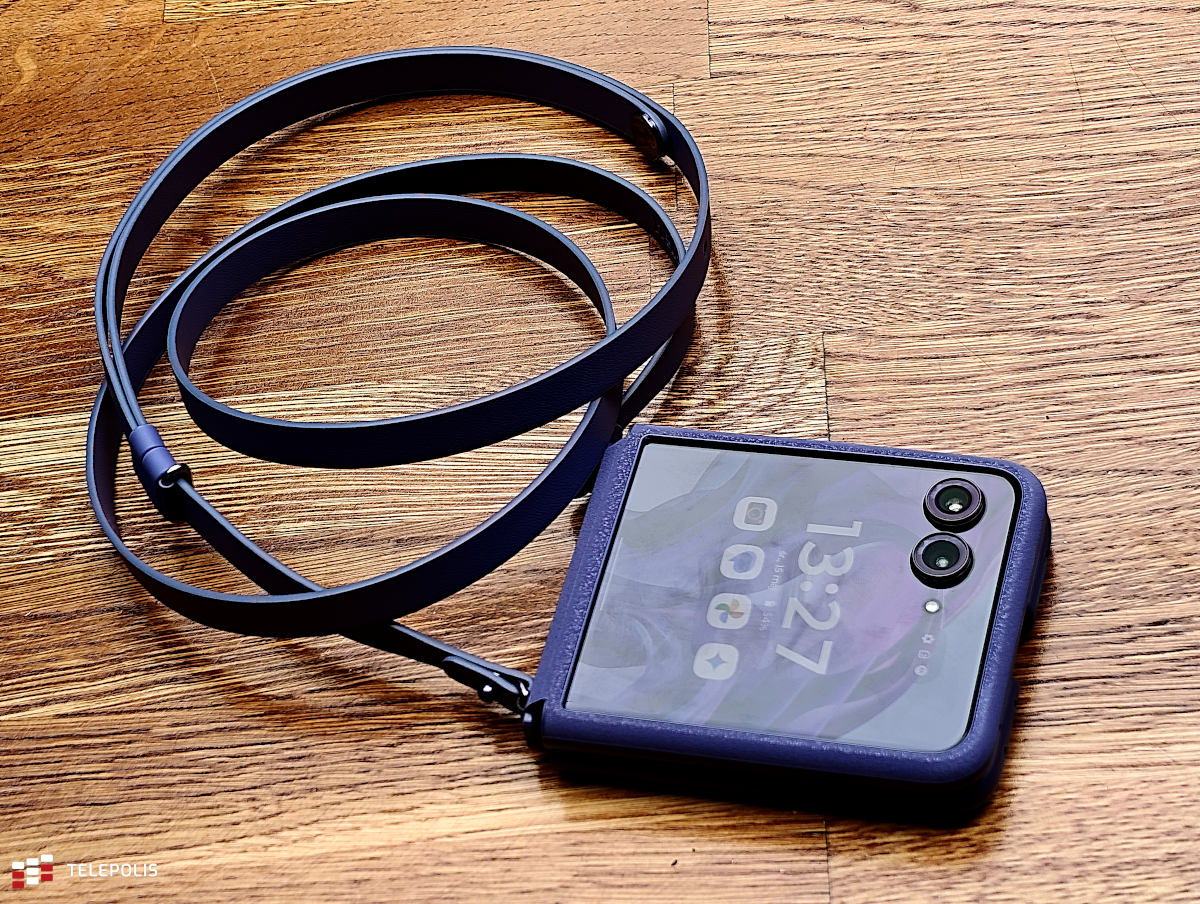 Motorola Razr 50 Ultra. W Polsce lepszego nie kupisz