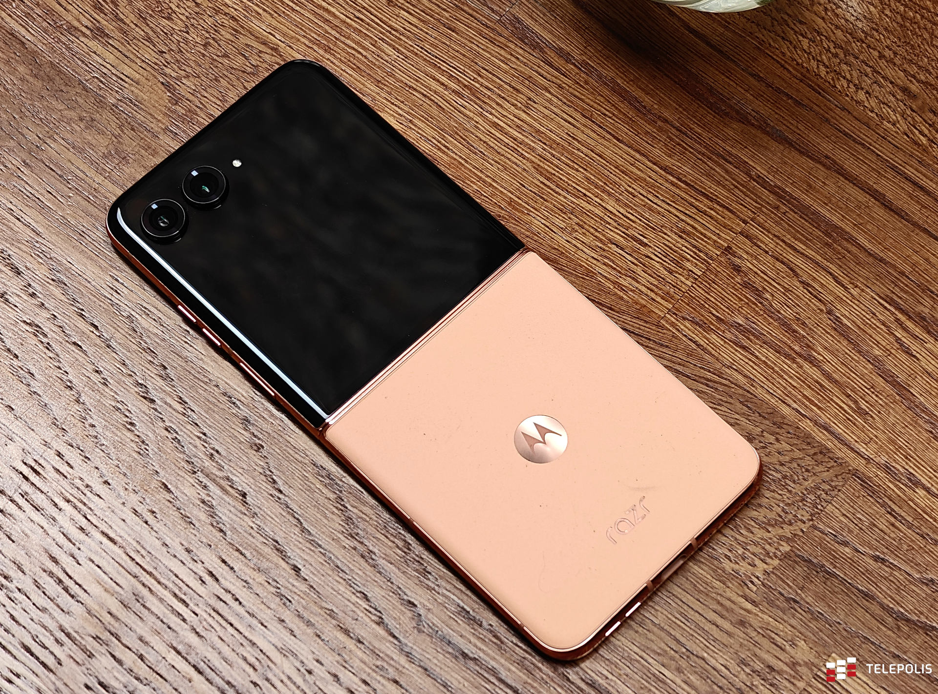 Motorola Razr 50 Ultra. W Polsce lepszego nie kupisz