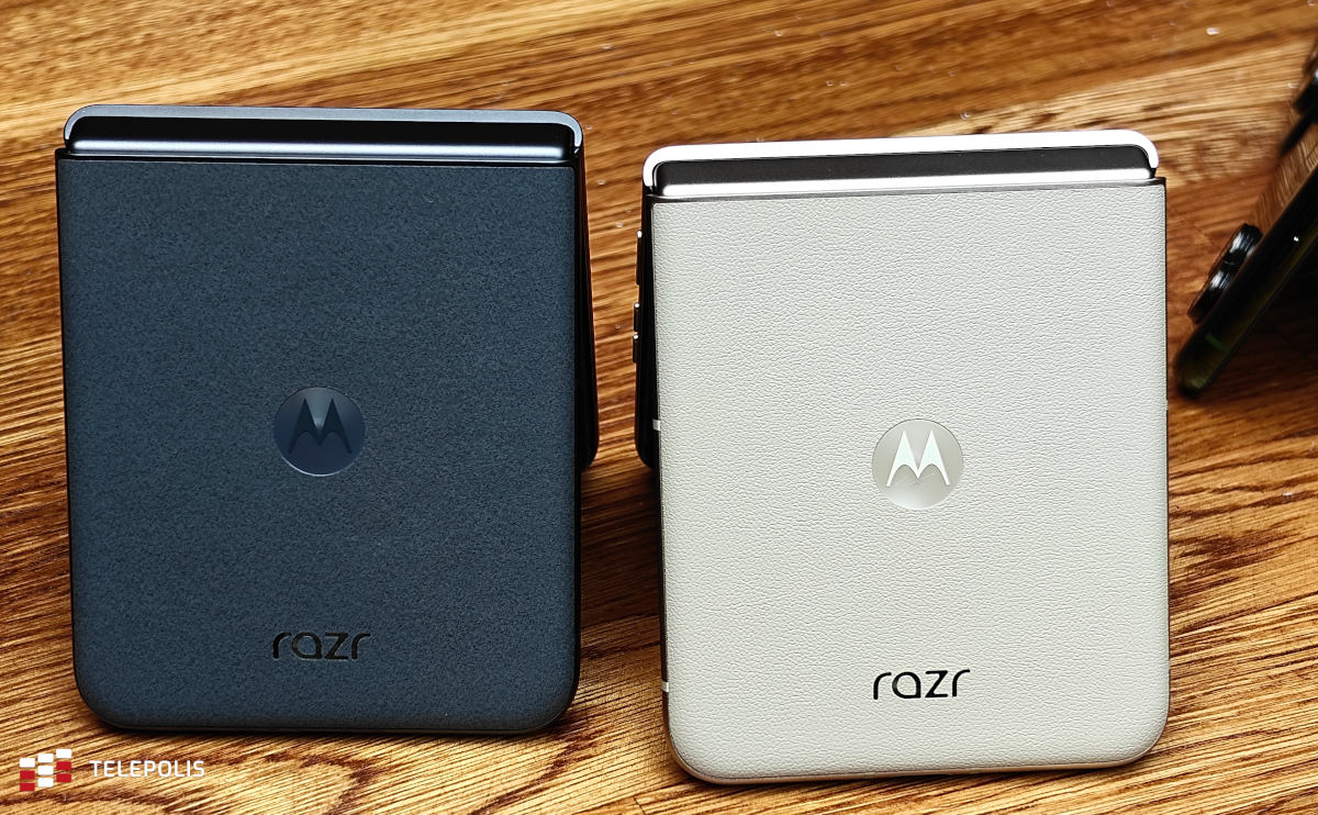 Motorola Razr 50 Ultra. W Polsce lepszego nie kupisz