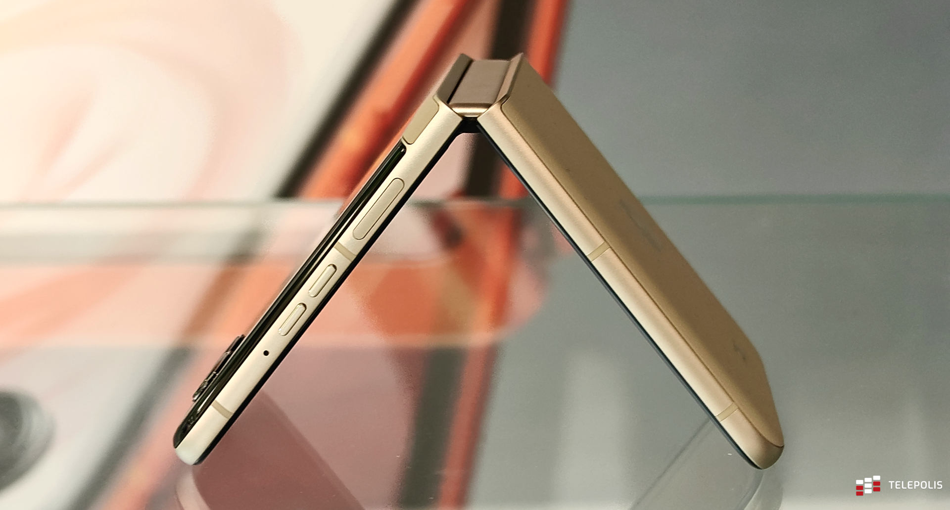 Motorola Razr 50 Ultra. W Polsce lepszego nie kupisz