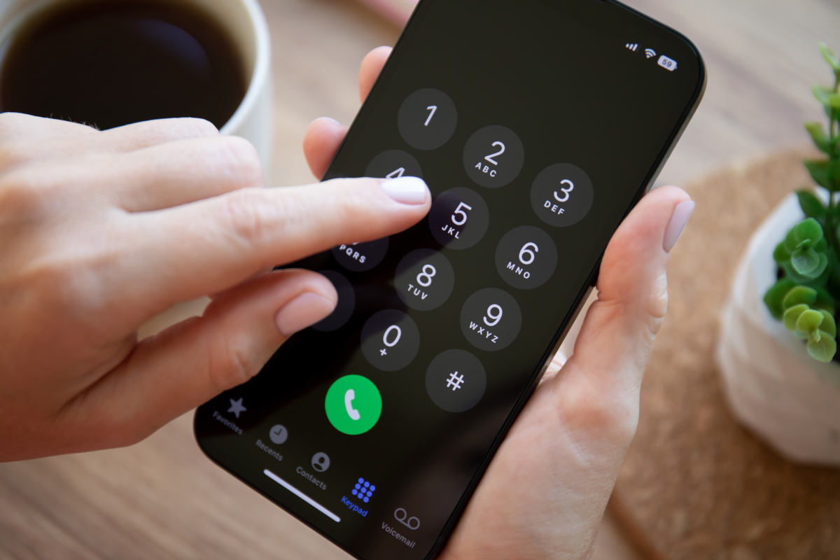 Rewolucja w rozmowach telefonicznych. Dziwne, że dopiero teraz