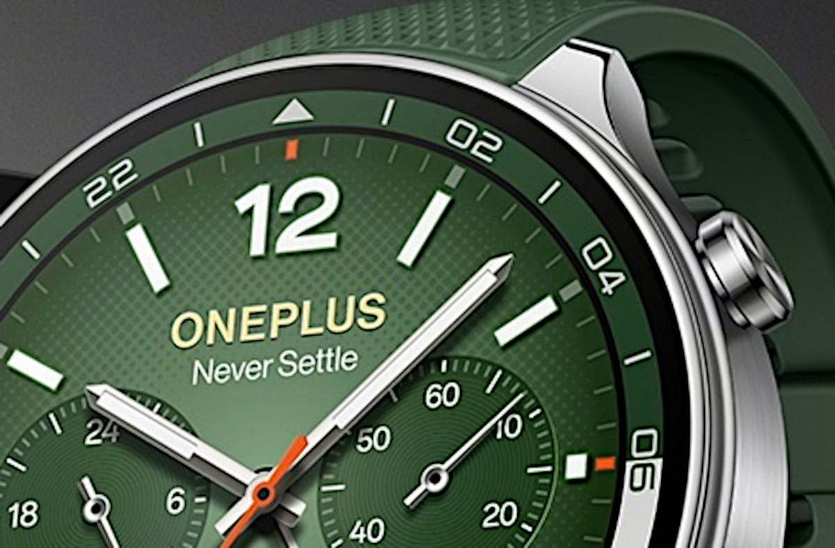 OnePlus ma nowy smartwatch. Premiera 27 czerwca