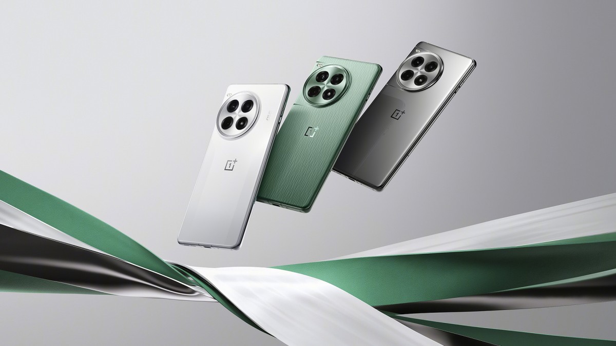 OnePlus ma nowego prawie flagowca z potężną baterią i 24 GB RAM
