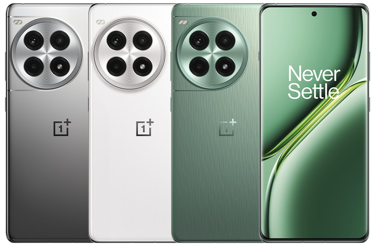 OnePlus ma nowego prawie flagowca z potężną baterią i 24 GB RAM
