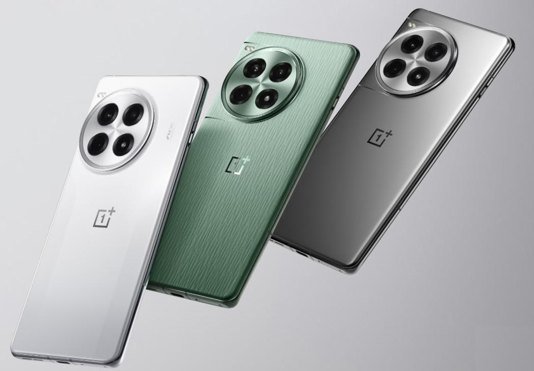 OnePlus ma nowego prawie flagowca z potężną baterią i 24 GB RAM