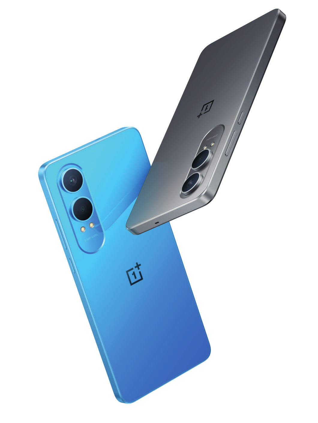 OnePlus Nord CE4 Lite 5G już w Polsce. Na start słuchawki za darmo