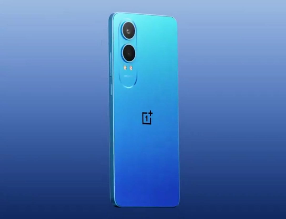 OnePlus Nord CE4 Lite 5G już w Polsce. Na start słuchawki za darmo
